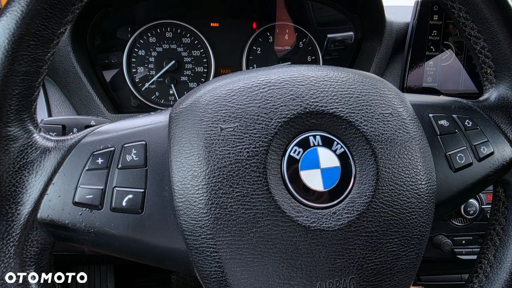 BMW X5 xDrive30i - 31