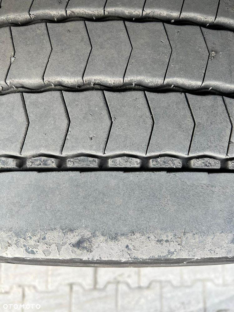 Renault T440 T 440 solówka  2019 BURTO FIRANKA winda 9,1 M wron-pol - 7