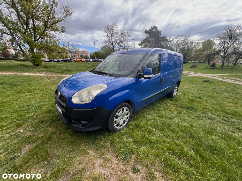 Fiat Doblo - 20