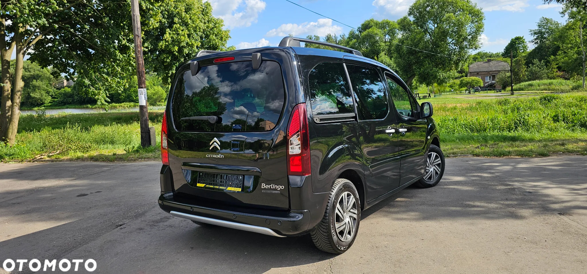 Citroën Berlingo - 18