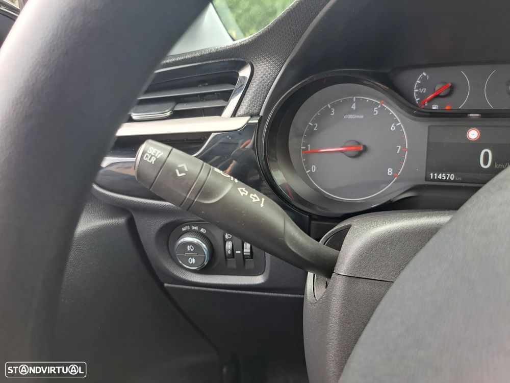 Opel Corsa 1.5 S&S Edition - 15