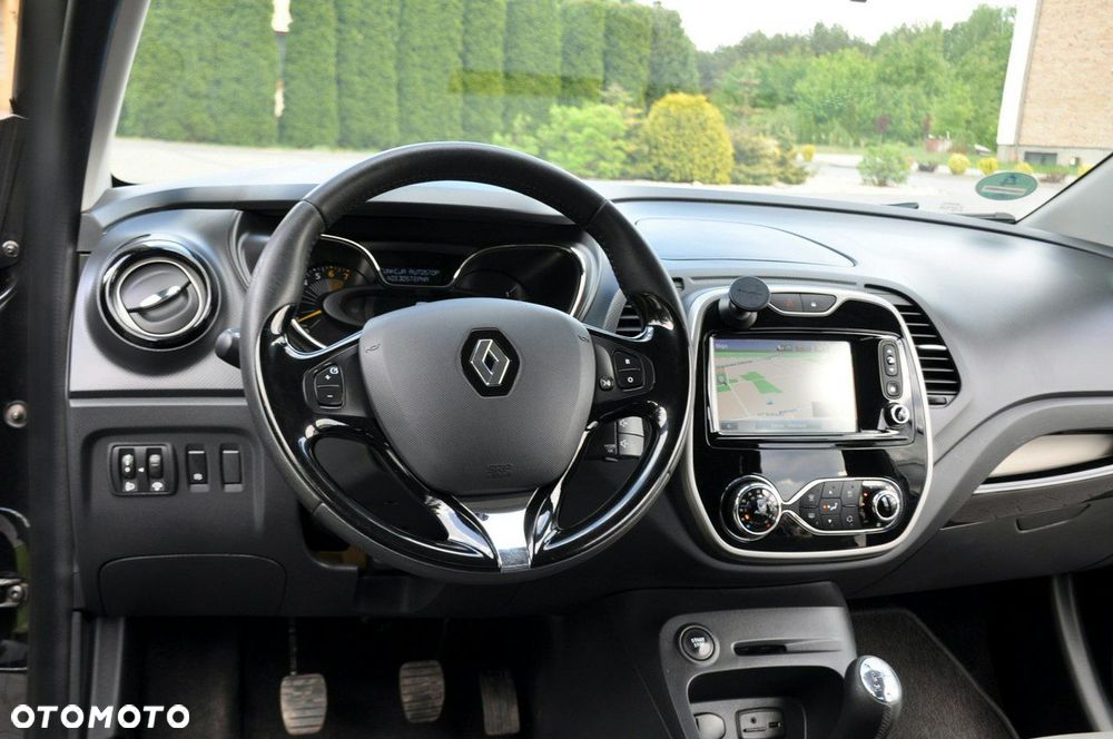 Renault Captur - 30