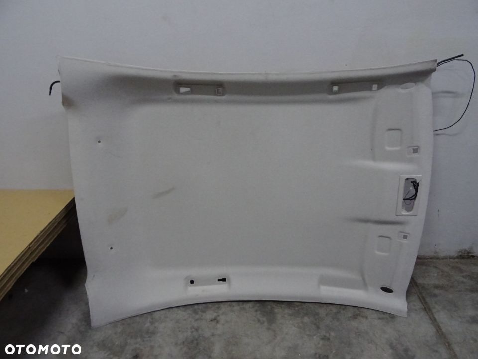 PODSUFITKA PODSUFITÓWKA FORD FOCUS MK2 LIFT HB 5D 07-11 NR129 - 1