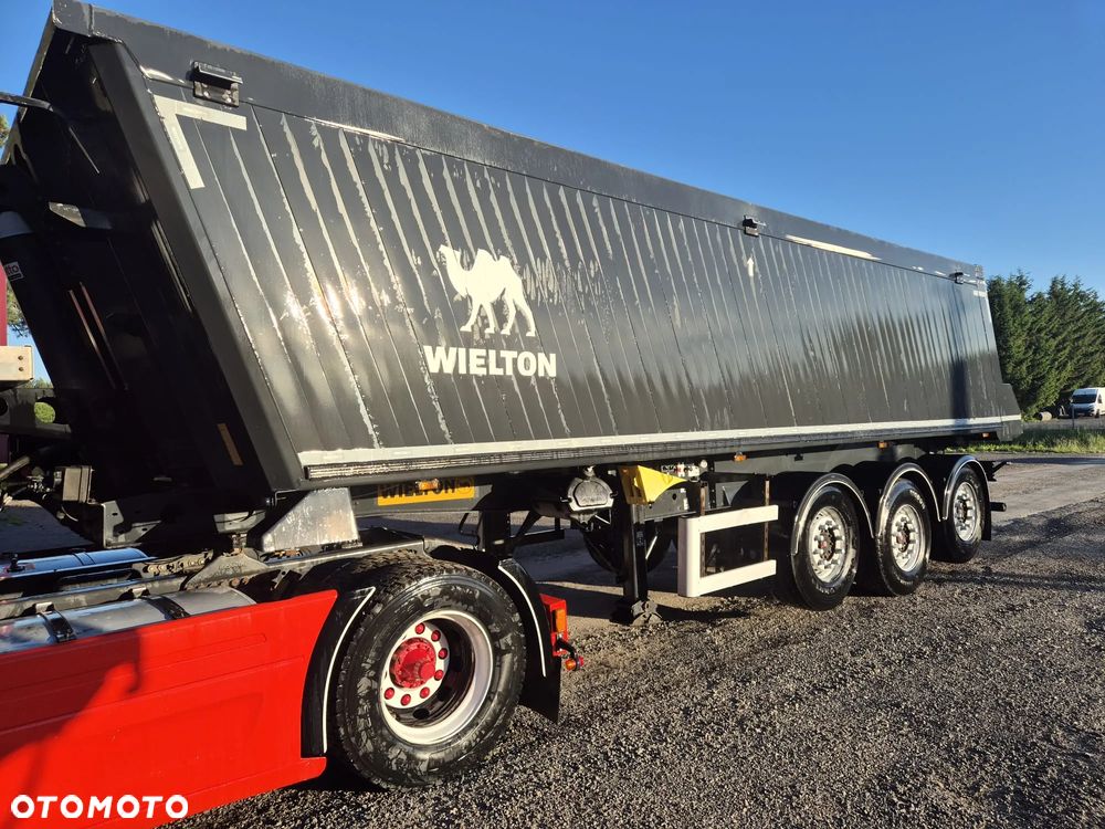 Wielton NW-3 - 10