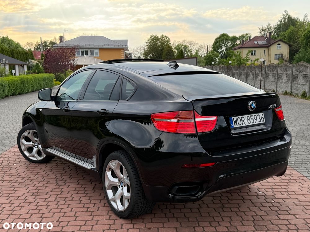 BMW X6 xDrive30d Edition Exclusive - 2