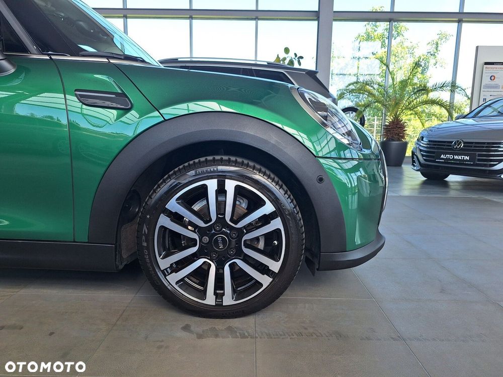 MINI Cooper - 15