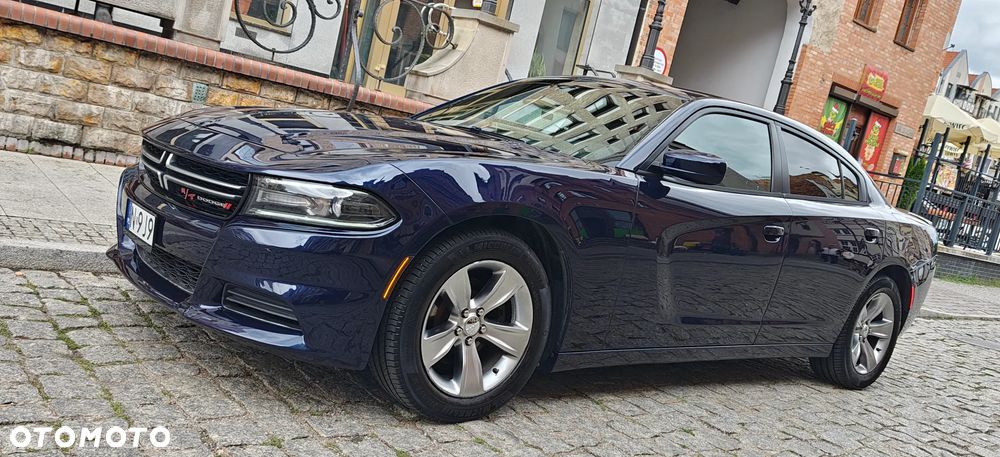 Dodge Charger - 7