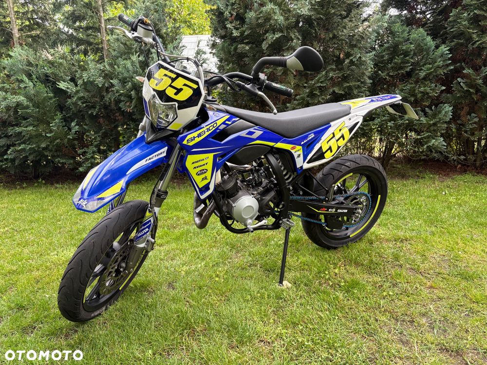 Sherco SM - 1