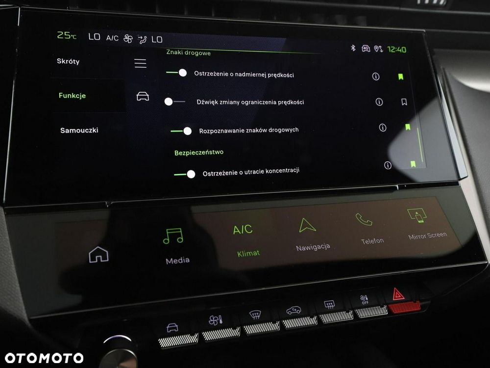 Peugeot 408 1.2 PureTech mHEV GT S&S e-DCS6 - 30