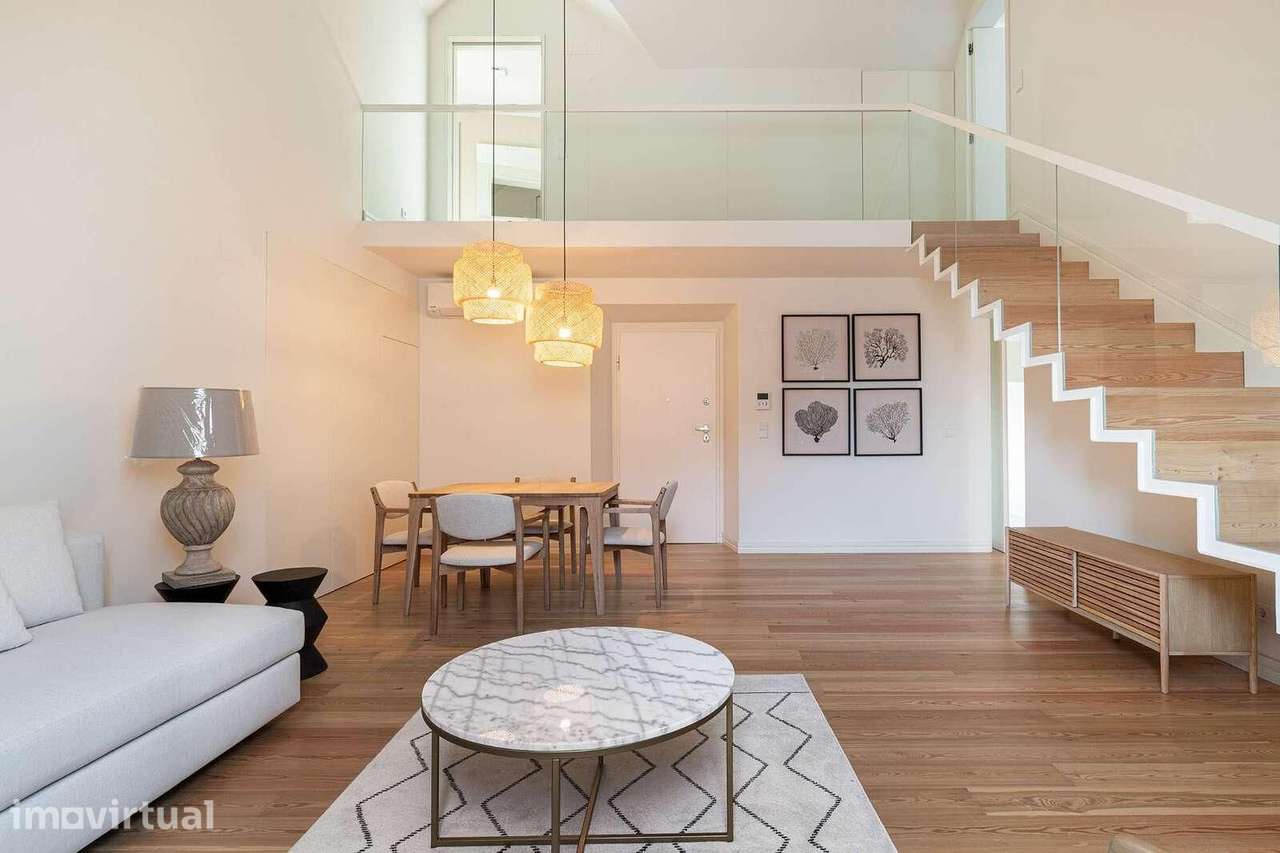 Apartamento T2 com vista, Arroios, Lisboa - Grande imagem: 2/25