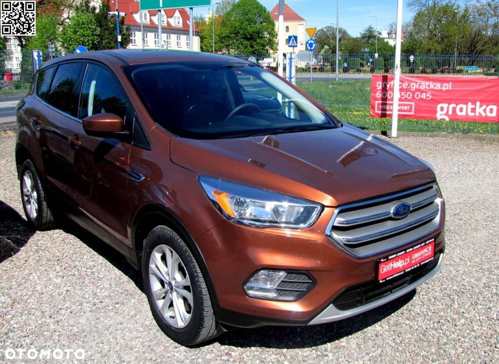 Ford Escape - 4
