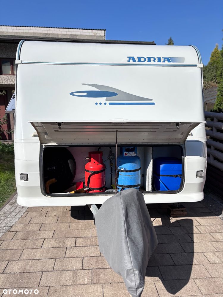 Adria ALTEA 432 PX - 4