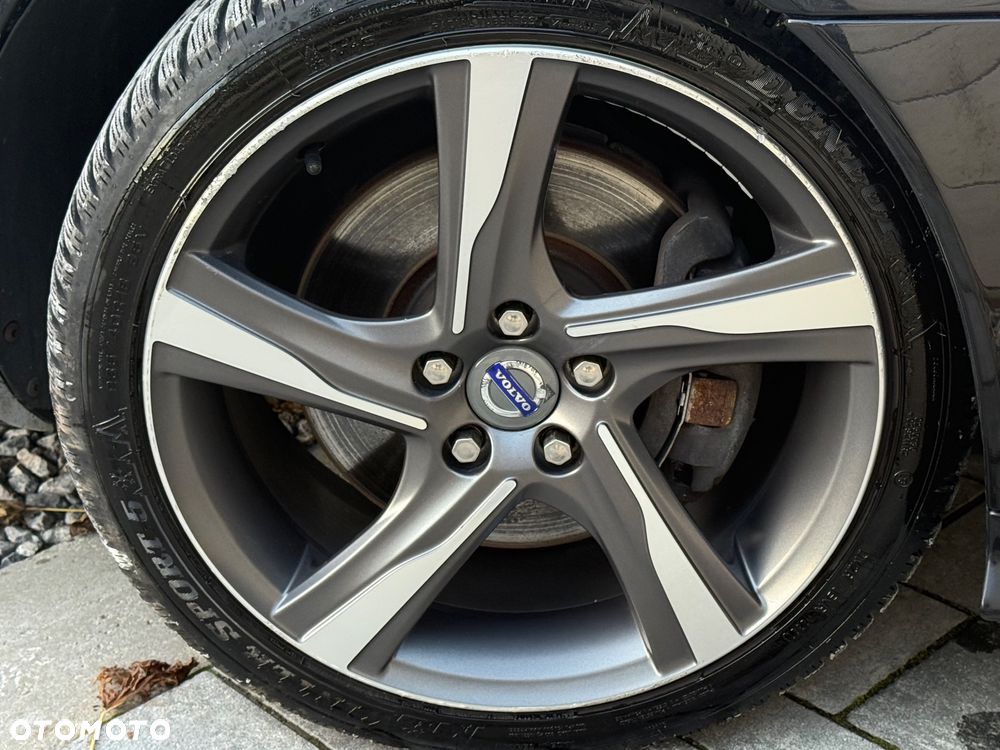 Volvo V50 T5 Sport - 16