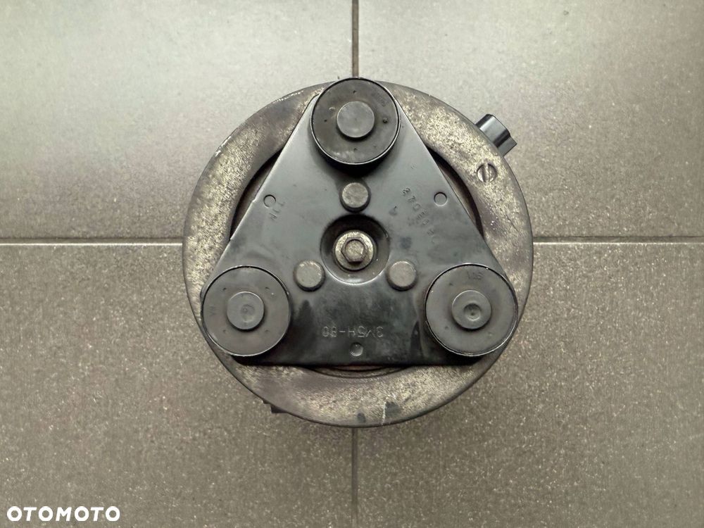 KOMPRESOR KLIMATYZACJI FORD 6G91-19D629-ED - 3