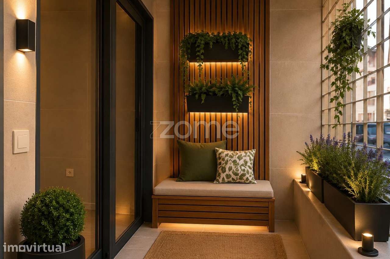 Apartamento T2, Paranhos, Porto - Grande imagem: 2/38