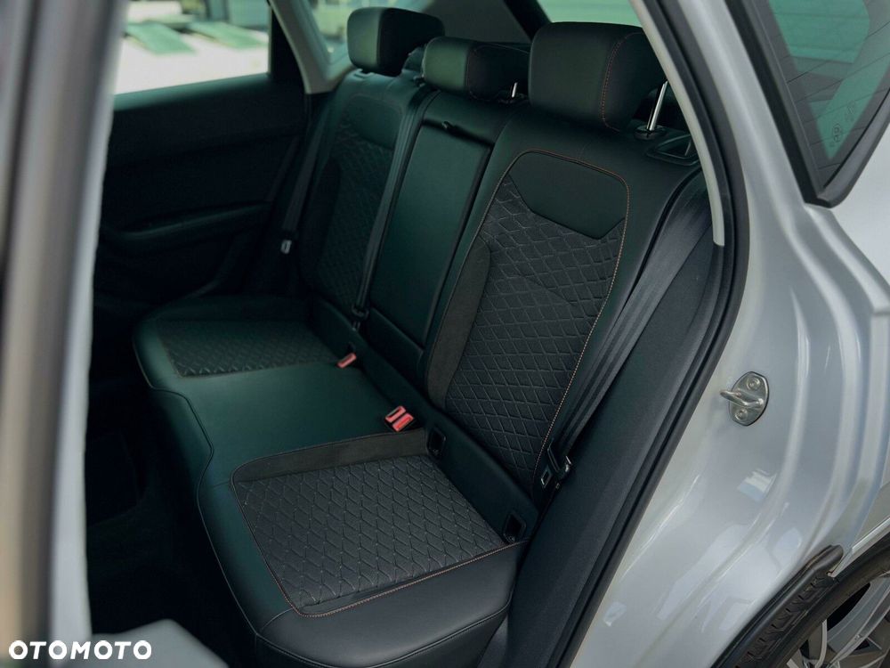 Seat Ateca 1.5 TSI FR S&S DSG - 21