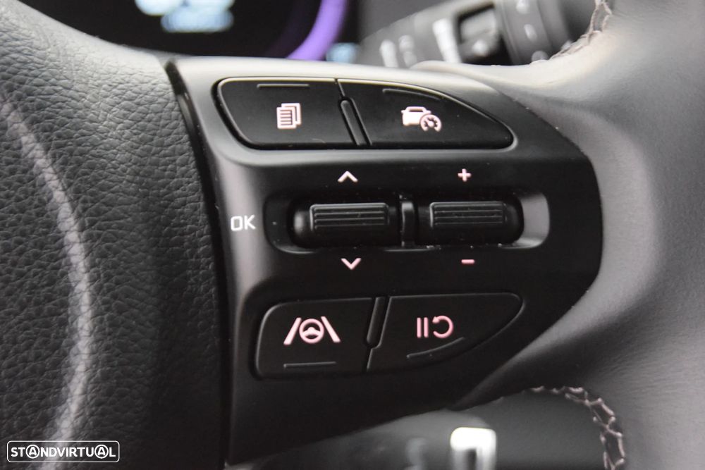 Kia Stonic 1.0 T-GDI Drive 7DCT - 16