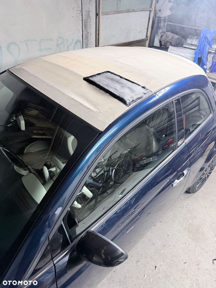 Fiat 500 0.9 TwinAir Start&Stopp Cult - 7