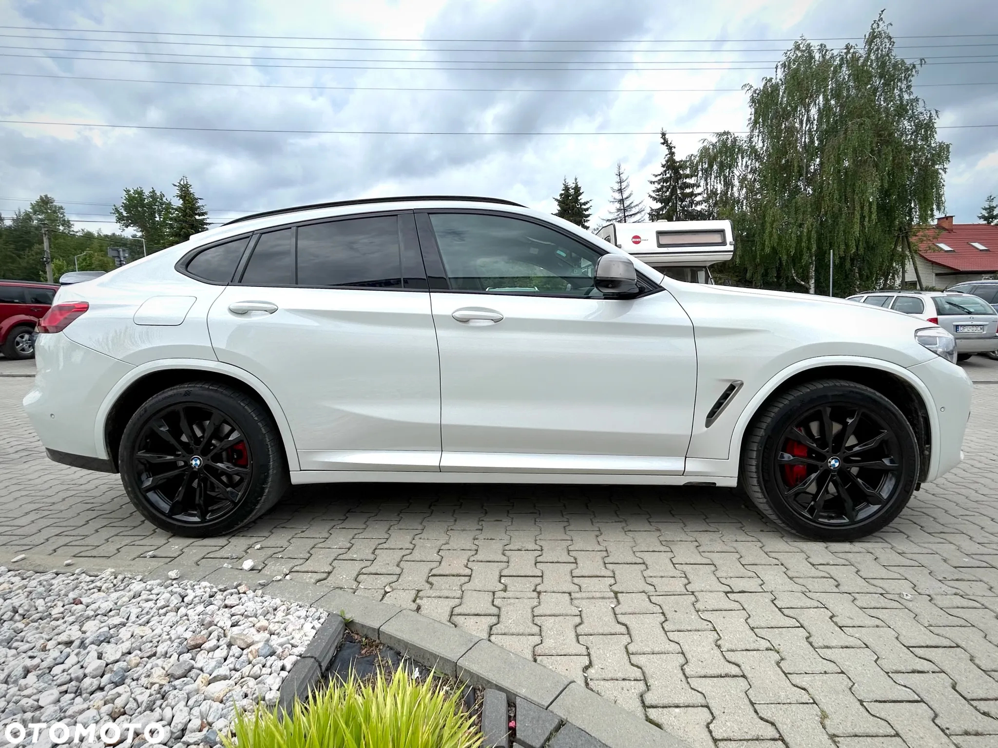 BMW X4 xM40i - 6