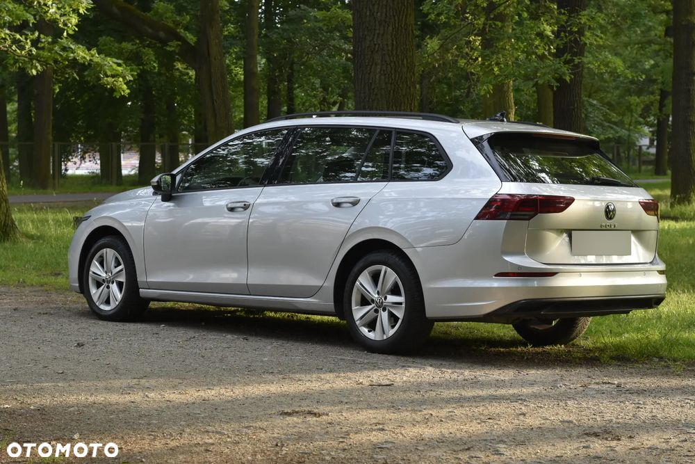 Volkswagen Golf - 7