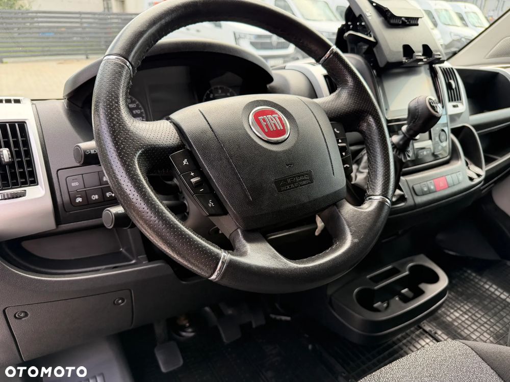 Fiat Ducato - 11