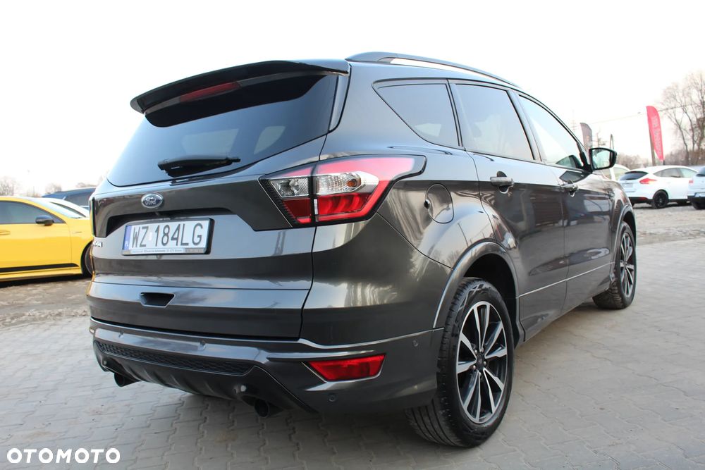 Ford Kuga 1.5 TDCi 2x4 ST-Line - 7