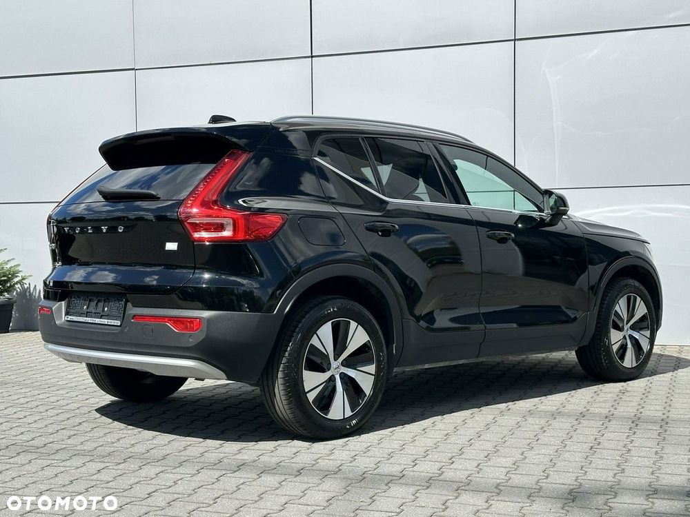 Volvo XC 40 - 11