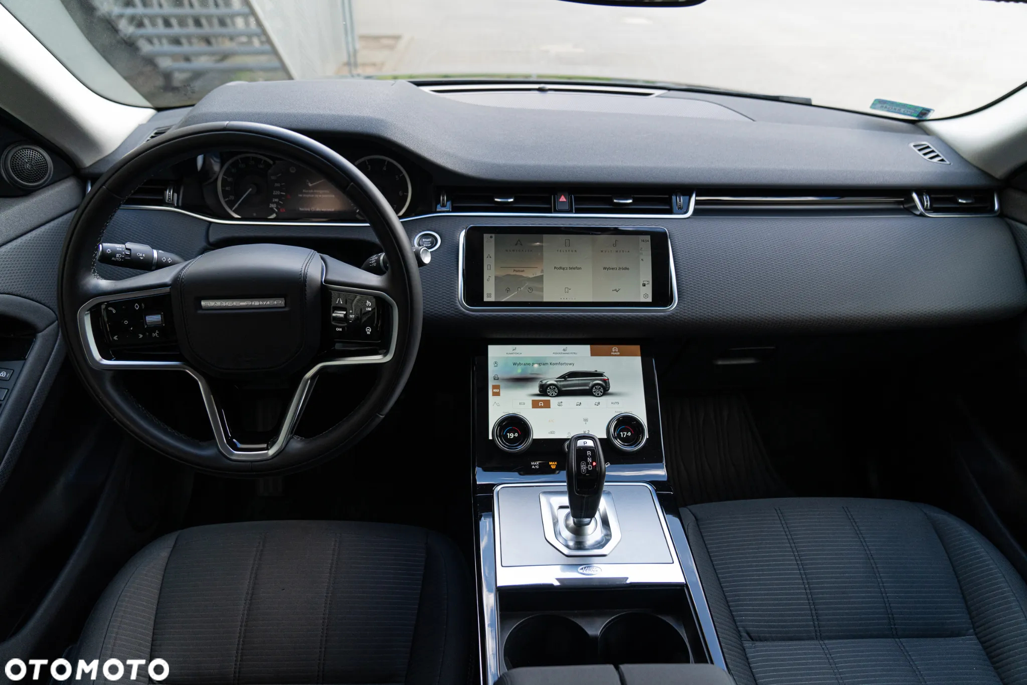 Land Rover Range Rover Evoque - 35