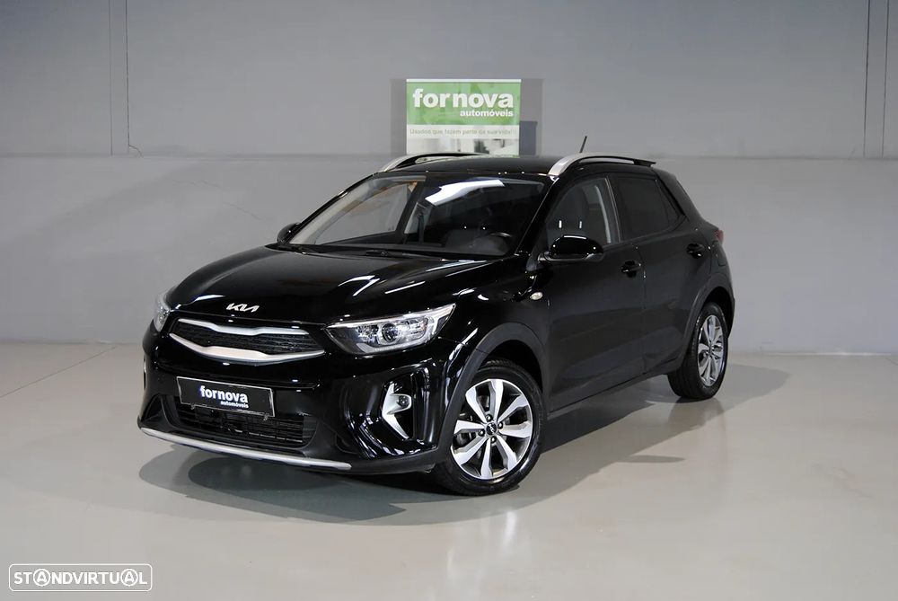 Kia Stonic 1.2 Dynamic - 1