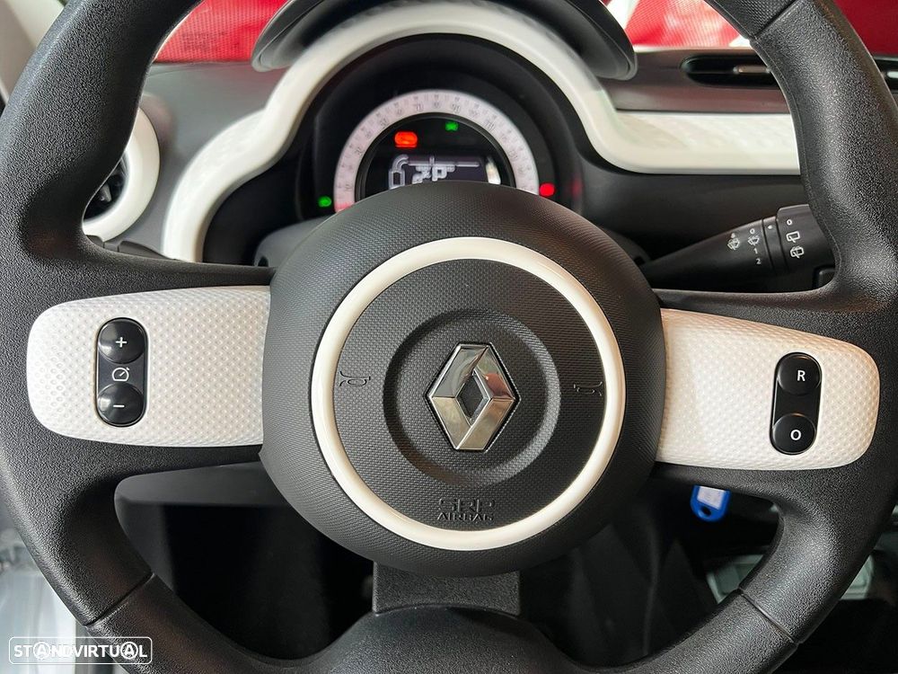Renault Twingo Electric ZEN - 14