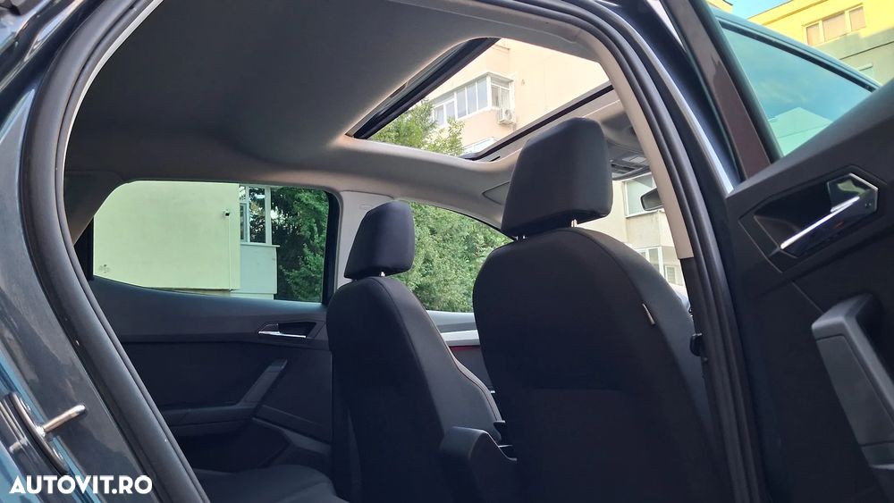 Seat Ibiza - 6