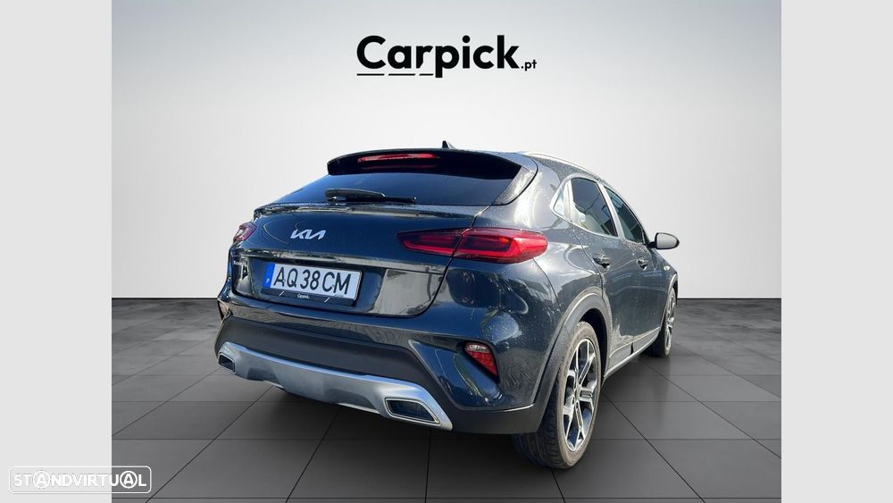 Kia XCeed 1.0 T-GDI Drive - 6