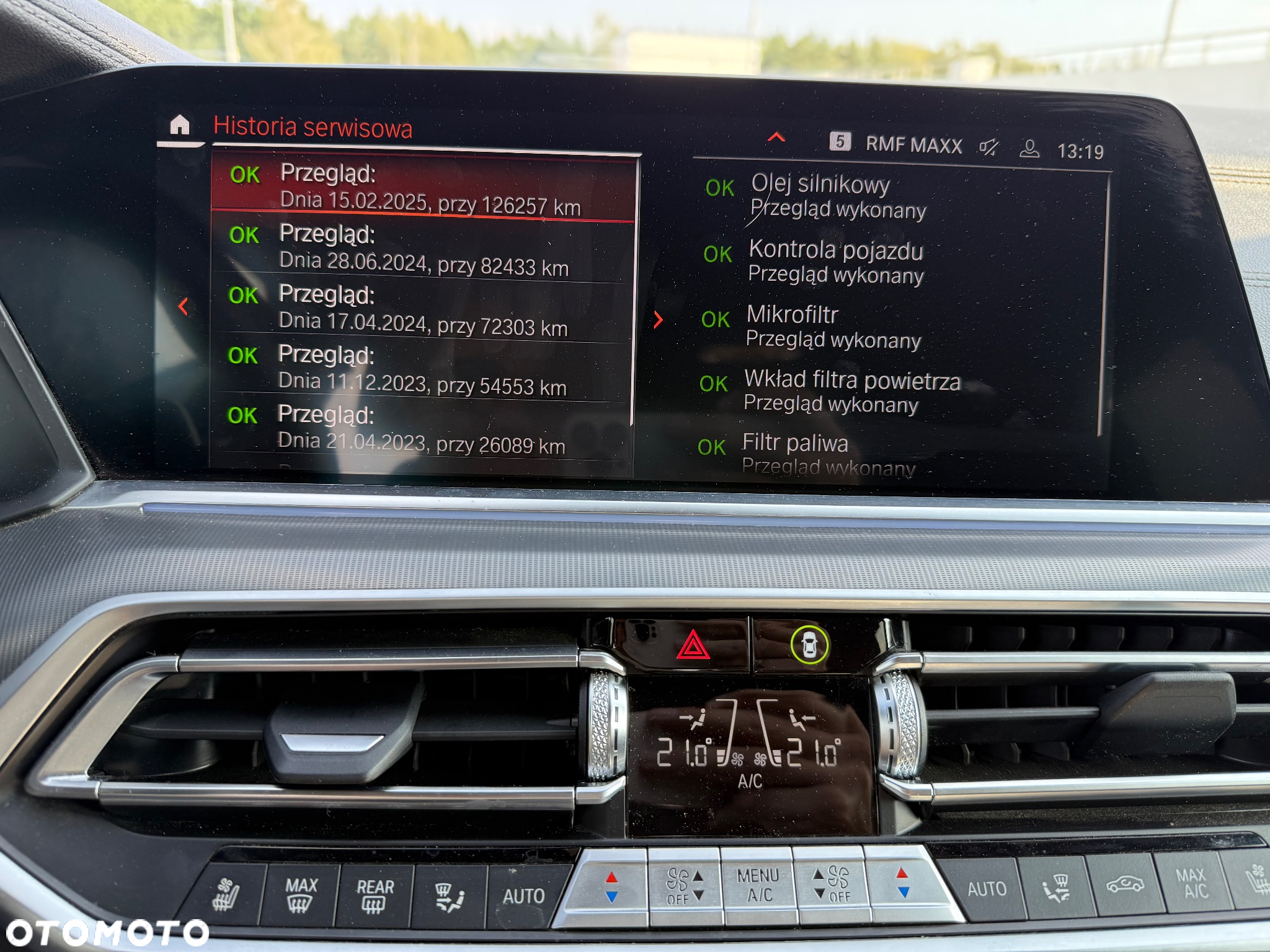 BMW X5 xDrive30d sport - 23