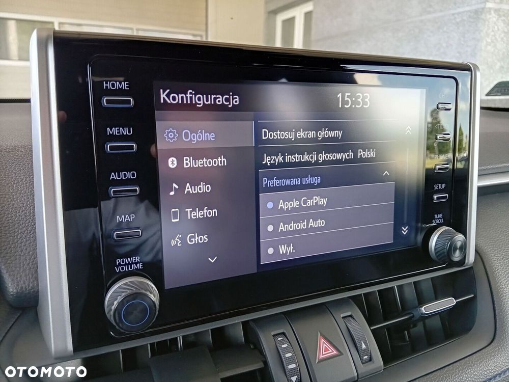 Toyota RAV4 2.5 Hybrid Selection 4x2 - 15