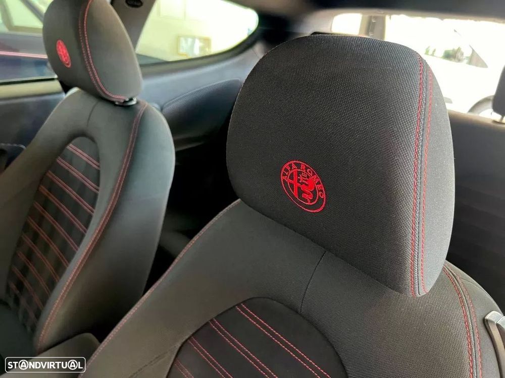 Alfa Romeo MiTo 1.3 JTDM Super - 57