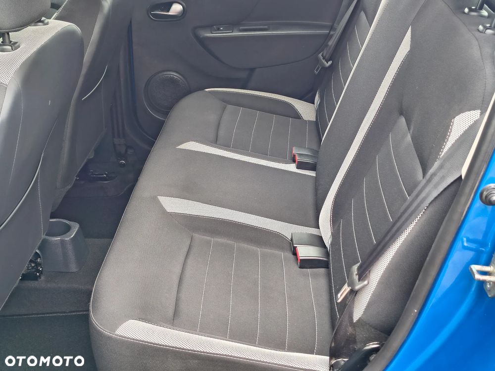 Dacia Sandero - 16