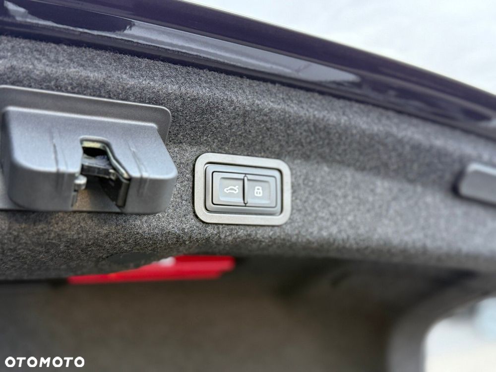 Audi S6 Limousine - 9