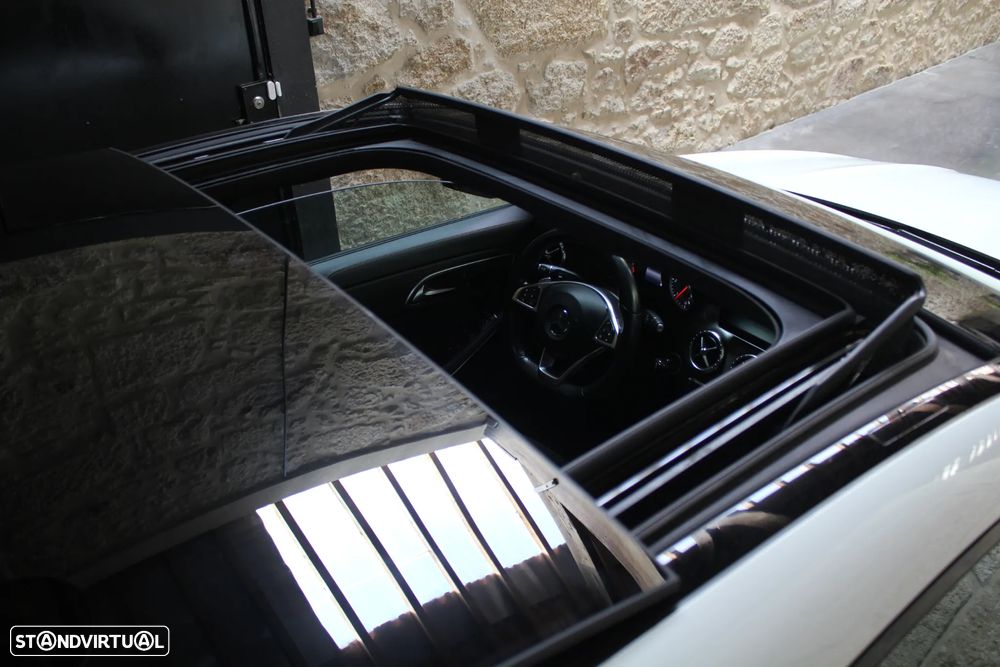 Mercedes-Benz CLA 220 (CDI) d 7G-DCT Orange Art Edition - 23