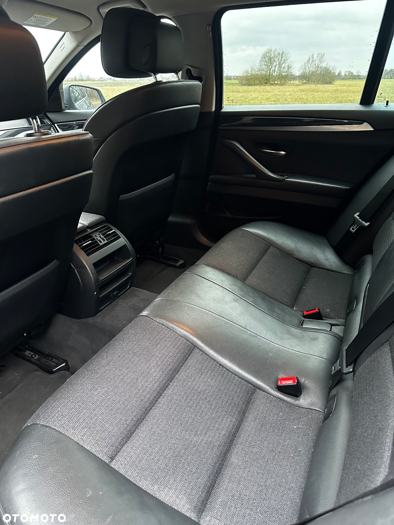 BMW Seria 5 520d - 7