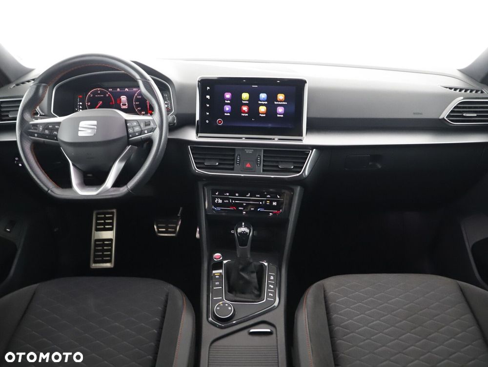 Seat Tarraco - 13