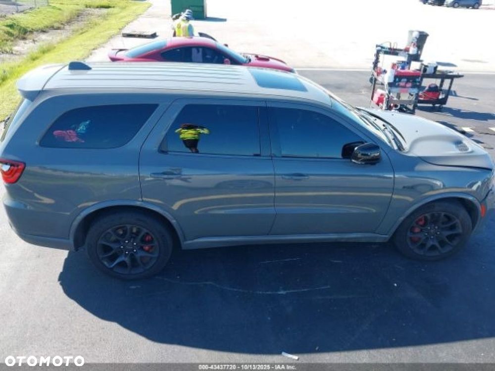 Dodge Durango - 5