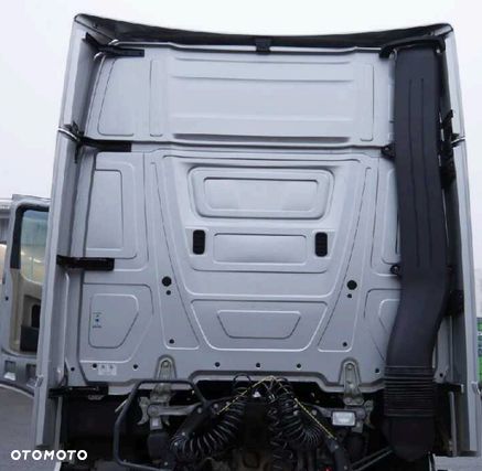 Mercedes-Benz Actros 1851 LS // GigaSpace // Bi-Xenon // Klima postojowa // Po Kontrakcie // - 4