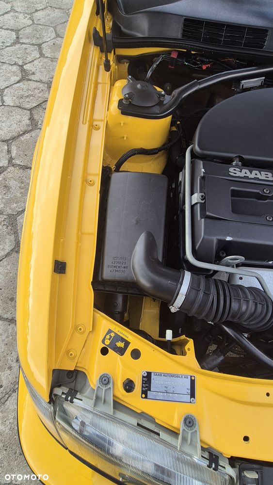 Saab 9-3 - 23