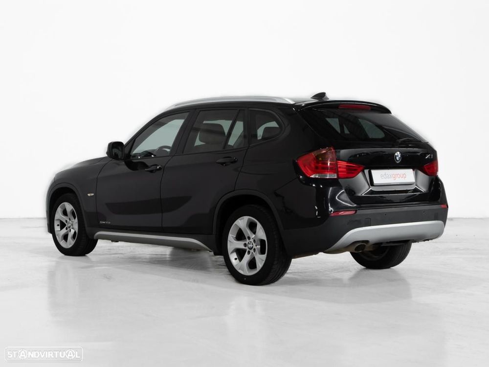 BMW X1 - 4