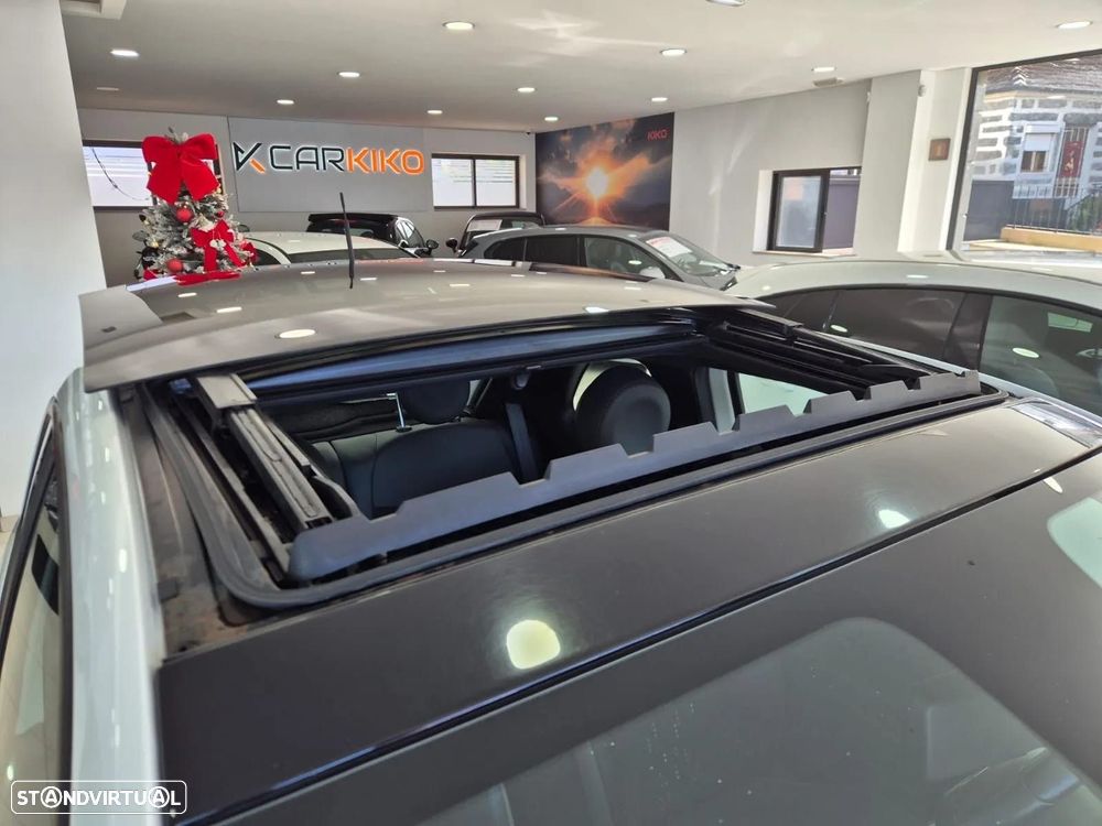 Fiat 500 1.0 Hybrid Connect - 9