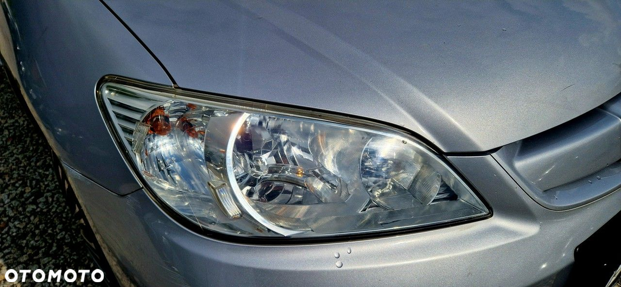 Honda Civic - 23