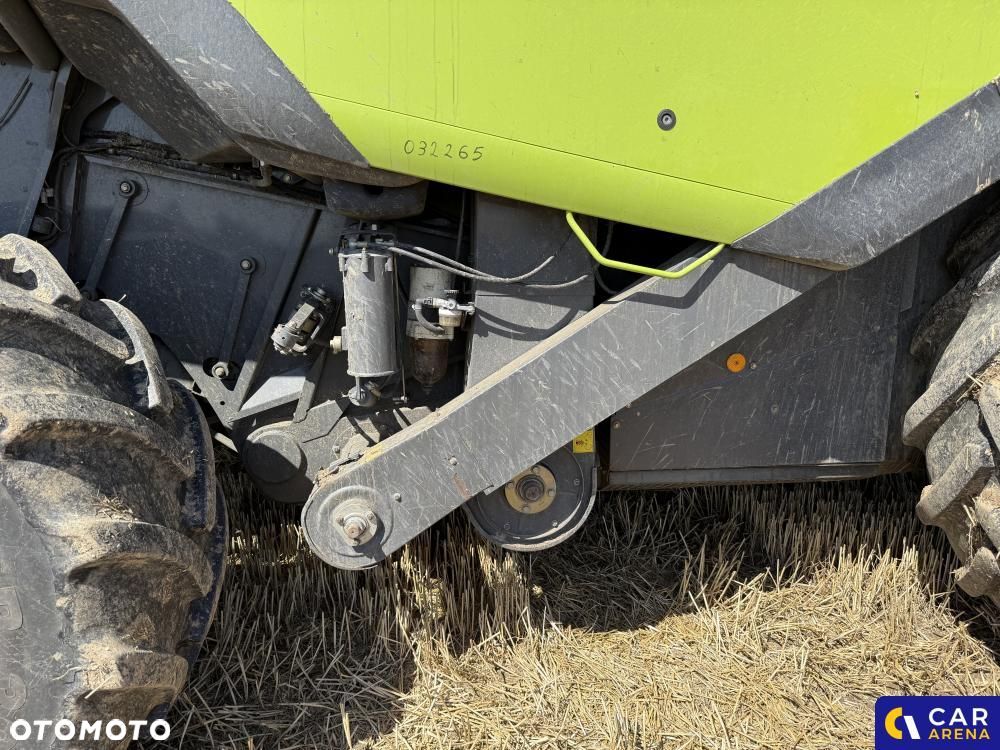 Claas Lexion 780 C 66 - 7