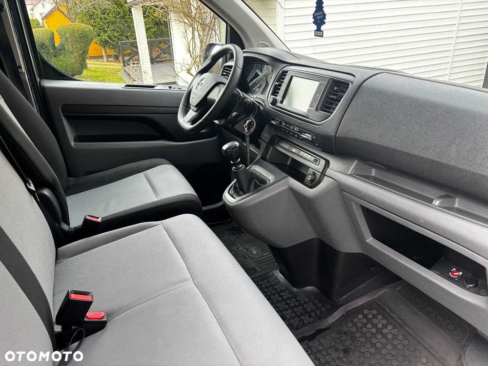 Opel Vivaro - 6