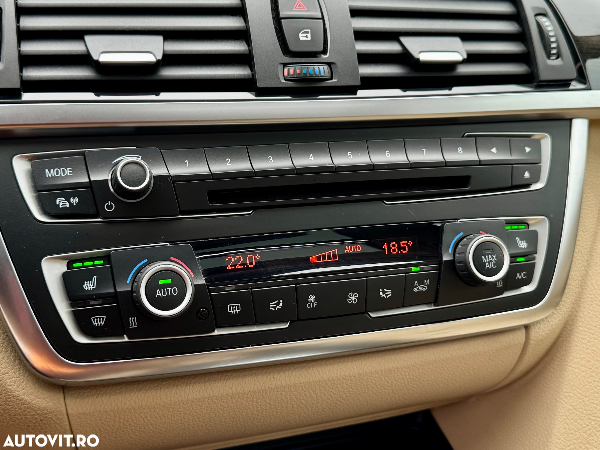 BMW Seria 3 325d GT Aut. Luxury Line - 8