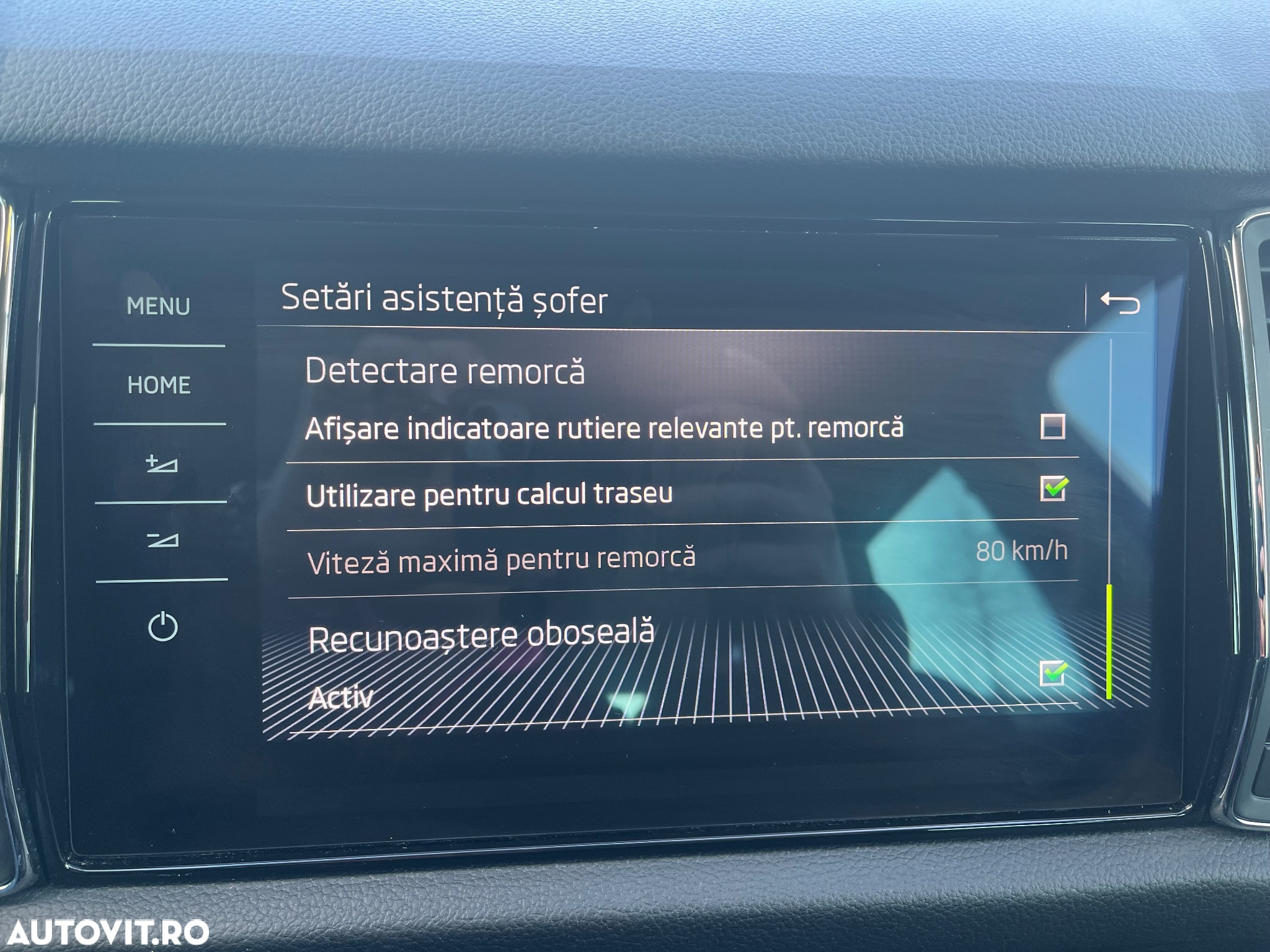 Skoda Kodiaq 2.0 TDI DSG Style - 28